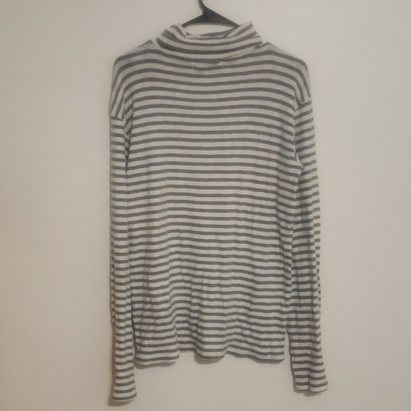 Stylenanda stripped sweater - Picture 2 of 3